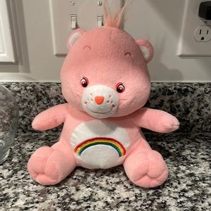 Care Bears Cheer Bear Plush